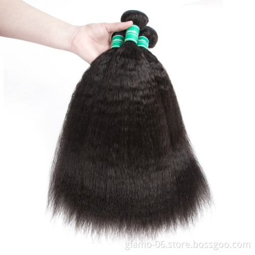 Free Sample Hair Bundle Virgin Cuticle Aligned Hair,Raw Virgin Indian Human Hair Closure With Bundle,Raw Indian Temple Hair